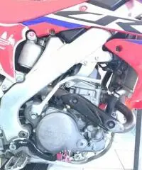 Honda Crf 250 - 2012 - 4