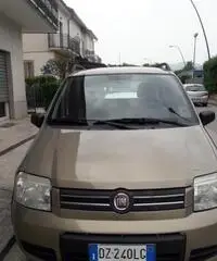 FIAT Panda 2ª serie - 2009 - 2