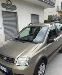 FIAT Panda 2ª serie - 2009 - 3