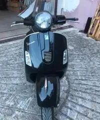 Vespa GTS 300 Allarme Variatore Mal - 2