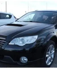 SUBARU Outback 2.0 diesel Garanzia 12 mesi - 3