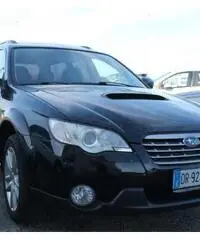 SUBARU Outback 2.0 diesel Garanzia 12 mesi - 4