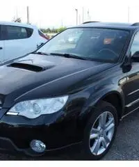 SUBARU Outback 2.0 diesel Garanzia 12 mesi - 5