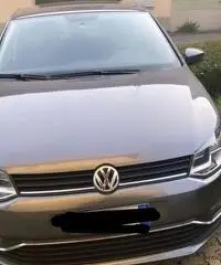 VOLKSWAGEN Polo 5ª serie - 2015