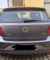 VOLKSWAGEN Polo 5ª serie - 2015 - 2