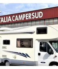 Camper Mc Louis Glen 560 Fiat Ducato Del 2006