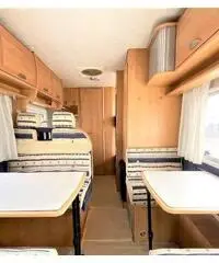 Camper Mc Louis Glen 560 Fiat Ducato Del 2006 - 6