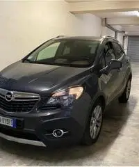 OPEL Mokka - 2015