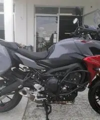 Yamaha Tracer 900 - 2019