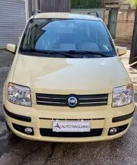 FIAT Panda 2ª serie - 2005 - 2