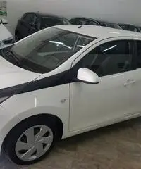 Toyota aygo 1.0 benzina 2016autom