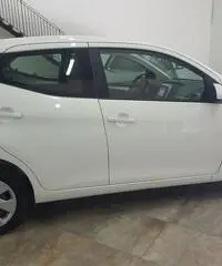 Toyota aygo 1.0 benzina 2016autom - 5