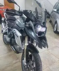 Bmw gs 1200 2014 - 2