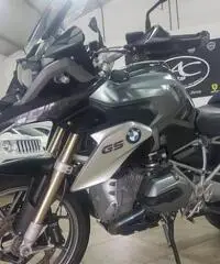 Bmw gs 1200 2014 - 6