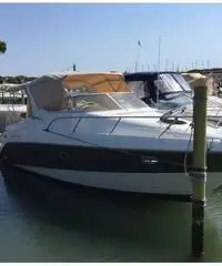 Sessa oyster 27