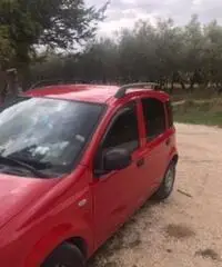 Fiat panda - 2