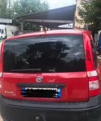 Fiat panda - 3