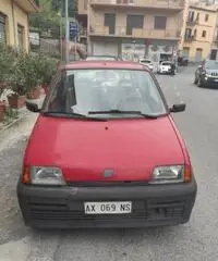 Fiat 500 juong