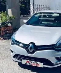 RENAULT Clio dCi 8V 75 CV Start&Stop 5 porte Ene - 2