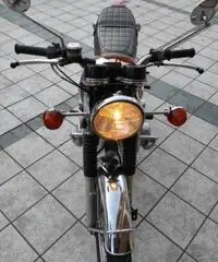 Honda, Honda four 500, moto d'epoca, epoca - 4