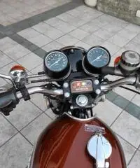 Honda, Honda four 500, moto d'epoca, epoca - 6