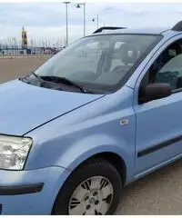 FIAT PANDA 1.2 Dynamic (44 kw)