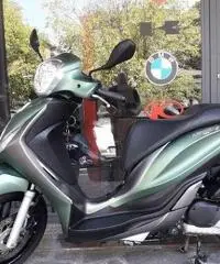 Piaggio Medley 125 S - 2018 Finanz. Tasso 0