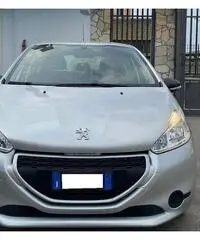 Peugeot 208.- 1.0 gpl garantita unico proprietario - 2