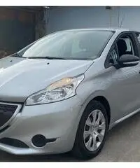 Peugeot 208.- 1.0 gpl garantita unico proprietario - 5