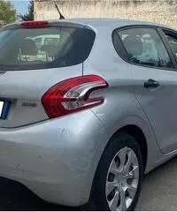 Peugeot 208.- 1.0 gpl garantita unico proprietario - 6