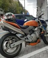 Honda CBF 600 - 2006 - 5