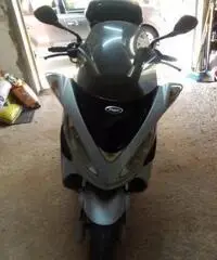 Malaguti Madison 125