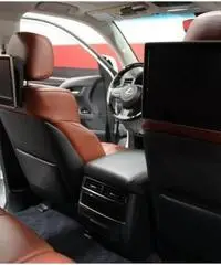 Lexus Lx 570 Used 2018 Full Option For Sale - 3