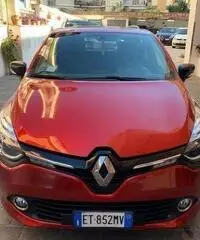 RENAULT Clio 1.5 dCi 8V 90CV CAMBIO AUTOMATICO - 2