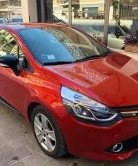 RENAULT Clio 1.5 dCi 8V 90CV CAMBIO AUTOMATICO - 3