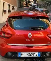 RENAULT Clio 1.5 dCi 8V 90CV CAMBIO AUTOMATICO - 6