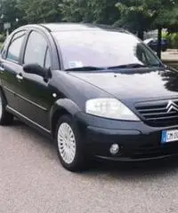 Citroen c3 1,4 hdi-cambio automatico