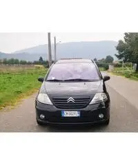 Citroen c3 1,4 hdi-cambio automatico - 2