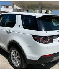 Land rover discovery sport 2.0 td4 180 hse 2017 - 3