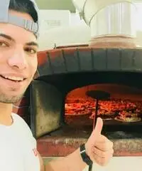 Pizzaiolo