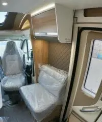 Adria Matrix Axess 670 SC - 6