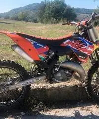 Ktm sx 150 2010 - 3