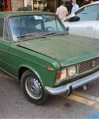 Fiat 125 special - 2