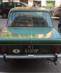 Fiat 125 special - 3