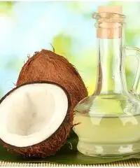 Coconut oil