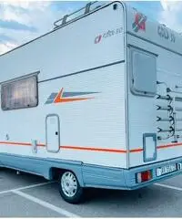 Camper Ci Gold 30 Fiat ducato 2.0 Turbo D 5 posti - 3