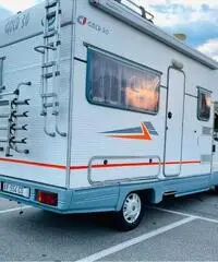 Camper Ci Gold 30 Fiat ducato 2.0 Turbo D 5 posti - 4