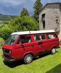 Wolkswagen westfalia 1600 turbo diesel - 2