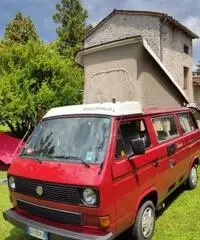 Wolkswagen westfalia 1600 turbo diesel - 4