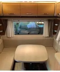 Caravan Kanus Sport 500 4 posti - 4